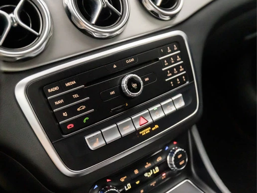 Mercedes-Benz GLA - Afbeelding 10 van 30