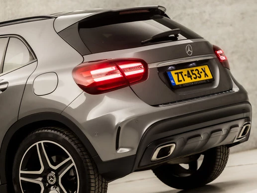 Mercedes-Benz GLA - Afbeelding 14 van 30