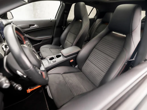 Mercedes-Benz GLA - Afbeelding 15 van 30