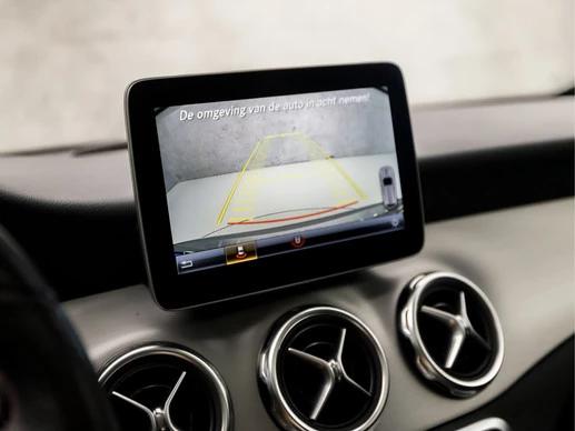 Mercedes-Benz GLA - Afbeelding 17 van 30