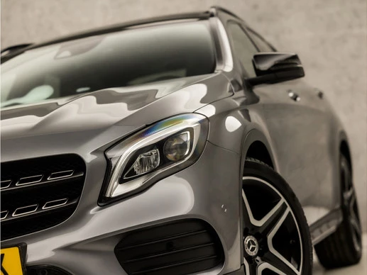 Mercedes-Benz GLA - Afbeelding 18 van 30