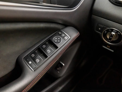 Mercedes-Benz GLA - Afbeelding 25 van 30