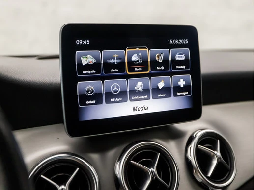 Mercedes-Benz GLA - Afbeelding 26 van 30
