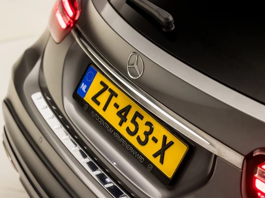 Mercedes-Benz GLA - Afbeelding 28 van 30