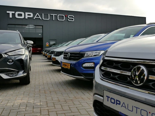 Peugeot 408 - Afbeelding 6 van 14