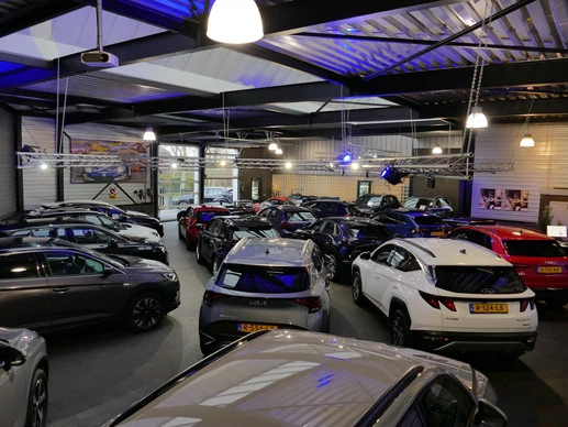 Peugeot 408 - Afbeelding 14 van 14