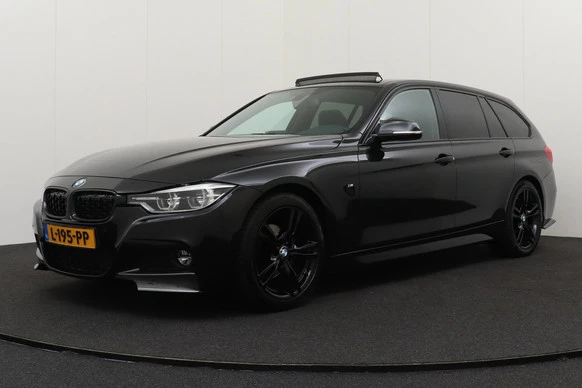 BMW 3 Serie - Afbeelding 1 van 30