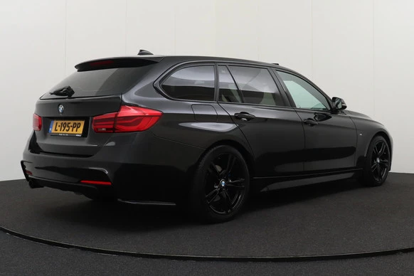 BMW 3 Serie - Afbeelding 2 van 30
