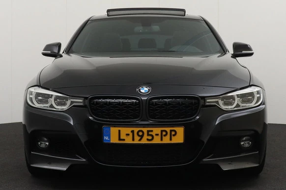 BMW 3 Serie - Afbeelding 3 van 30