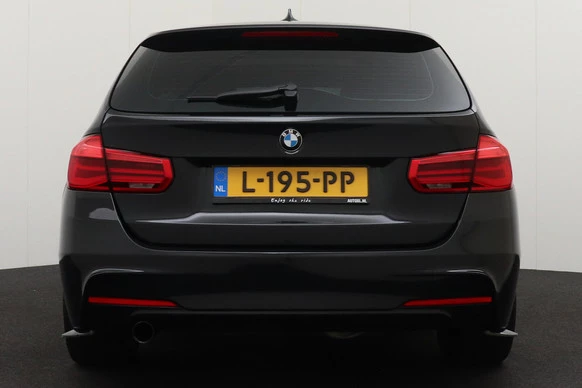 BMW 3 Serie - Afbeelding 4 van 30