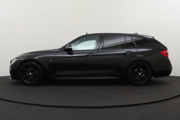 BMW 3 Serie - Afbeelding 5 van 30
