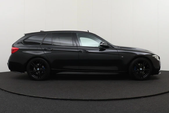BMW 3 Serie - Afbeelding 6 van 30
