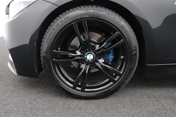 BMW 3 Serie - Afbeelding 7 van 30
