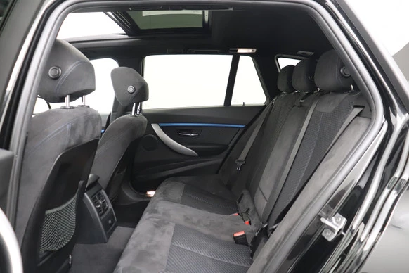 BMW 3 Serie - Afbeelding 14 van 30