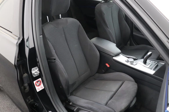 BMW 3 Serie - Afbeelding 19 van 30
