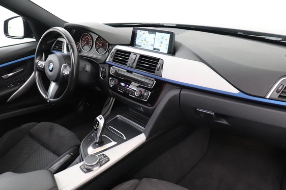 BMW 3 Serie - Afbeelding 20 van 30