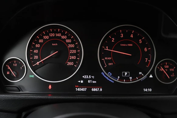 BMW 3 Serie - Afbeelding 25 van 30