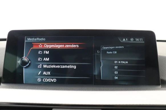 BMW 3 Serie - Afbeelding 26 van 30