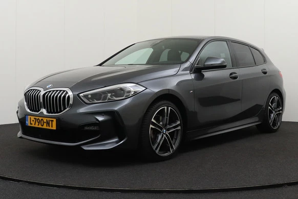 BMW 1 Serie - Afbeelding 1 van 30