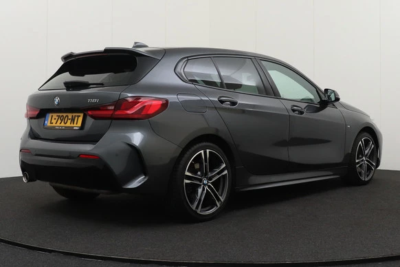 BMW 1 Serie - Afbeelding 2 van 30