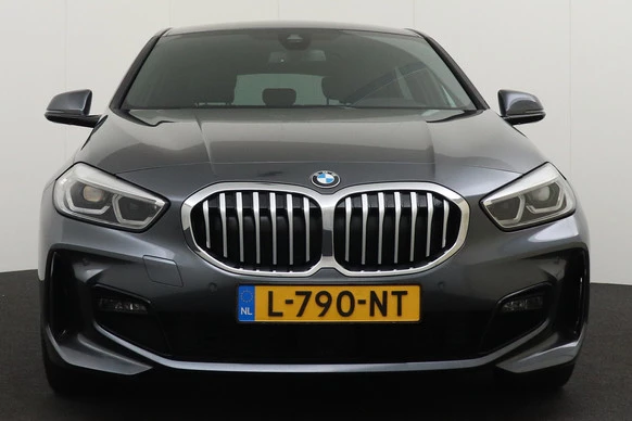 BMW 1 Serie - Afbeelding 3 van 30