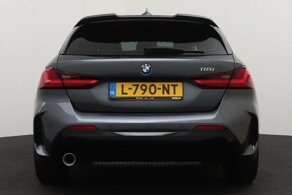 BMW 1 Serie - Afbeelding 4 van 30
