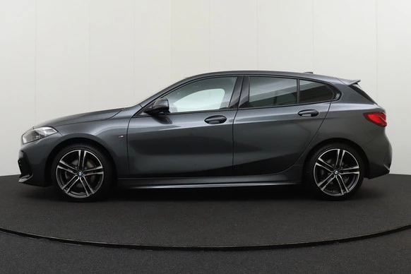 BMW 1 Serie - Afbeelding 5 van 30