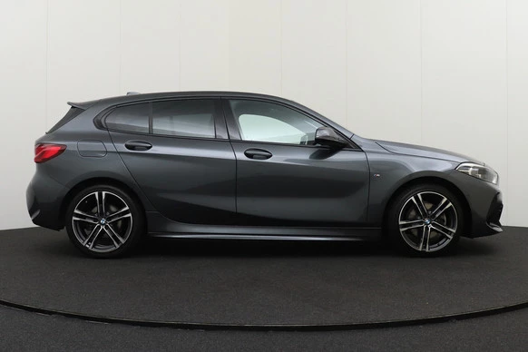 BMW 1 Serie - Afbeelding 6 van 30