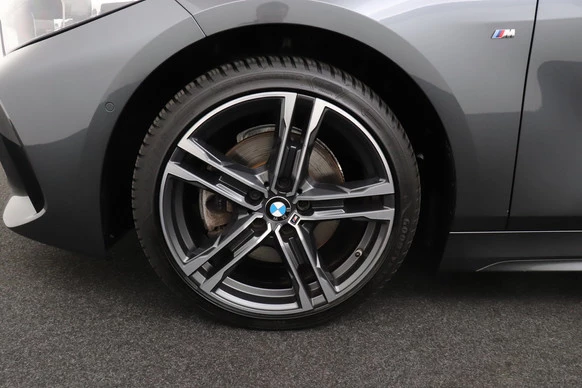BMW 1 Serie - Afbeelding 7 van 30
