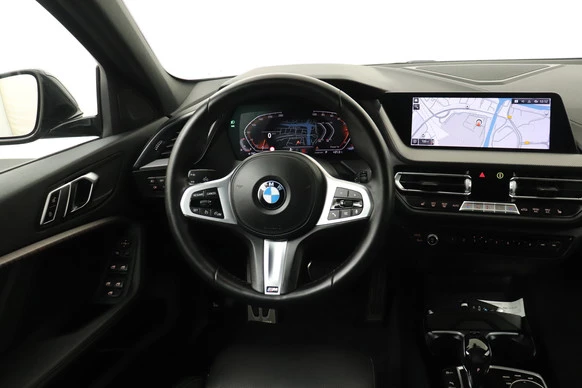 BMW 1 Serie - Afbeelding 9 van 30