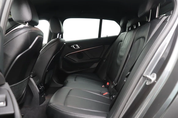BMW 1 Serie - Afbeelding 13 van 30