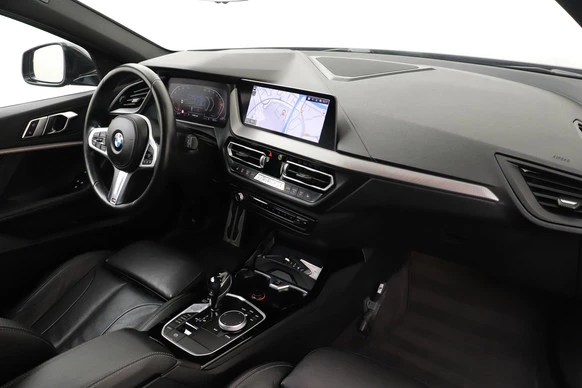 BMW 1 Serie - Afbeelding 15 van 30