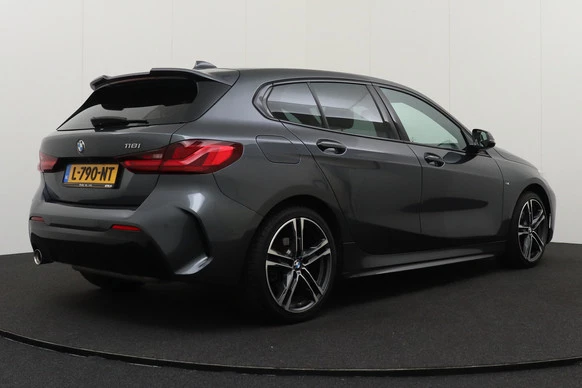 BMW 1 Serie - Afbeelding 2 van 30