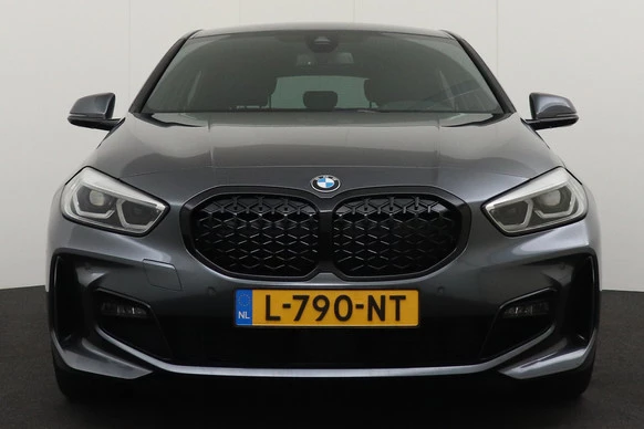 BMW 1 Serie - Afbeelding 3 van 30