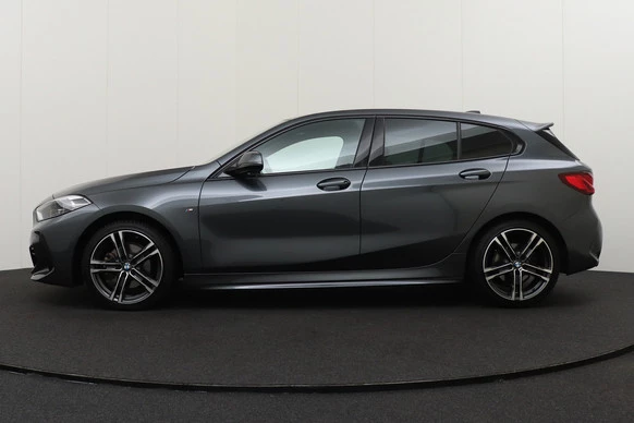 BMW 1 Serie - Afbeelding 5 van 30