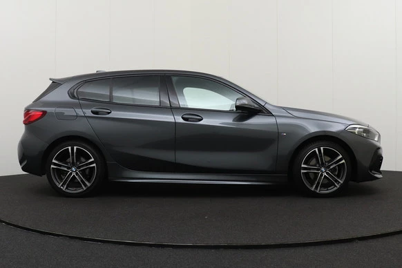 BMW 1 Serie - Afbeelding 6 van 30