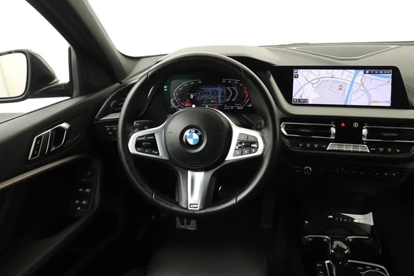 BMW 1 Serie - Afbeelding 9 van 30