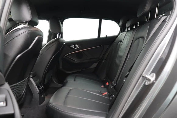 BMW 1 Serie - Afbeelding 13 van 30