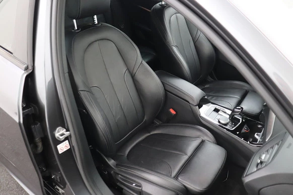 BMW 1 Serie - Afbeelding 15 van 30