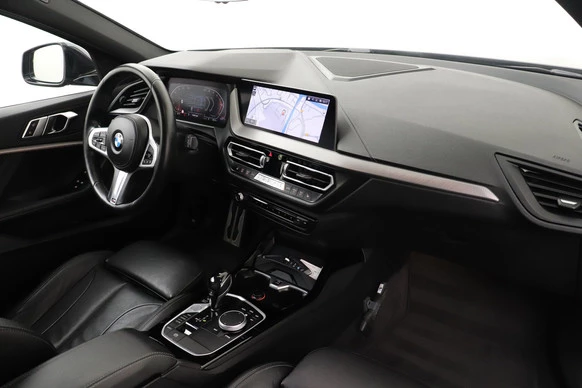 BMW 1 Serie - Afbeelding 16 van 30