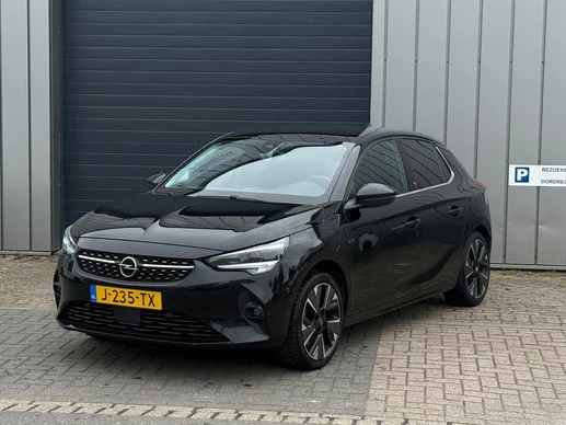 Opel Corsa-e - Afbeelding 1 van 25