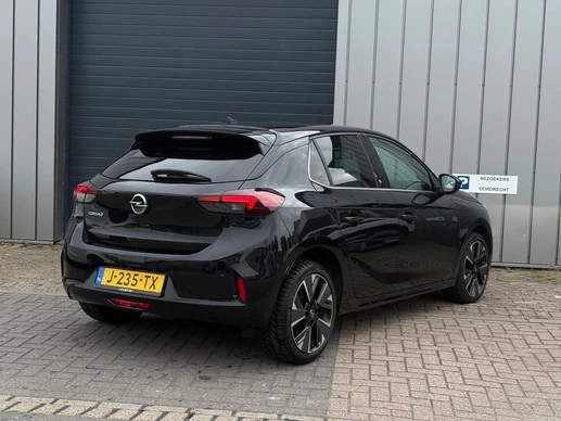 Opel Corsa-e - Afbeelding 16 van 25