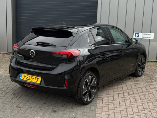 Opel Corsa-e - Afbeelding 17 van 25