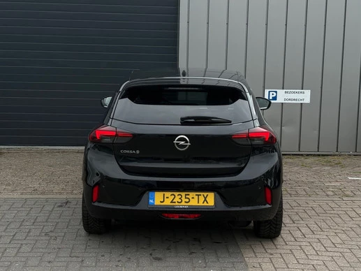 Opel Corsa-e - Afbeelding 18 van 25