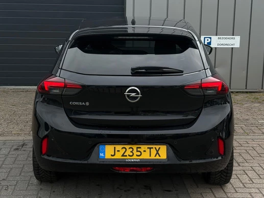 Opel Corsa-e - Afbeelding 19 van 25