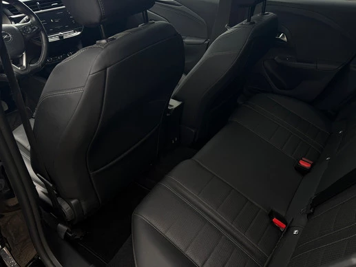 Opel Corsa-e - Afbeelding 22 van 25