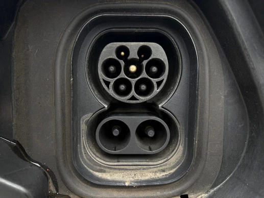 Opel Corsa-e - Afbeelding 25 van 25