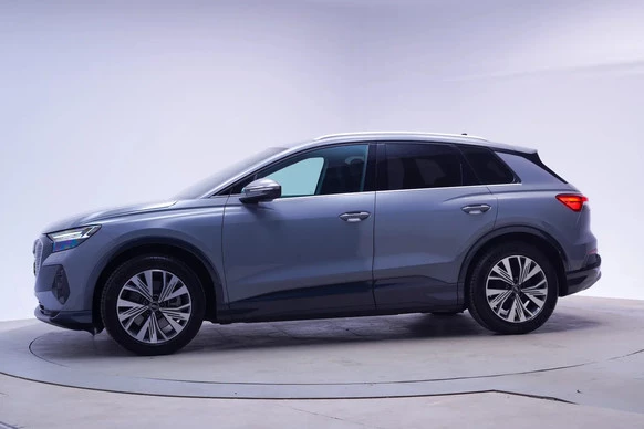Audi Q4 e-tron - Afbeelding 3 van 30