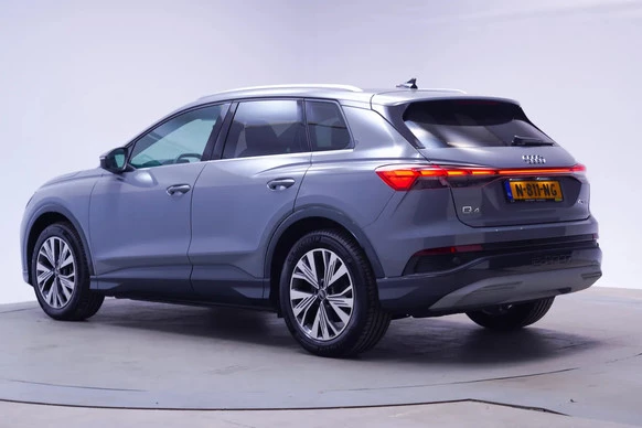 Audi Q4 e-tron - Afbeelding 4 van 30