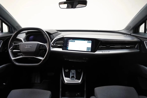 Audi Q4 e-tron - Afbeelding 5 van 30